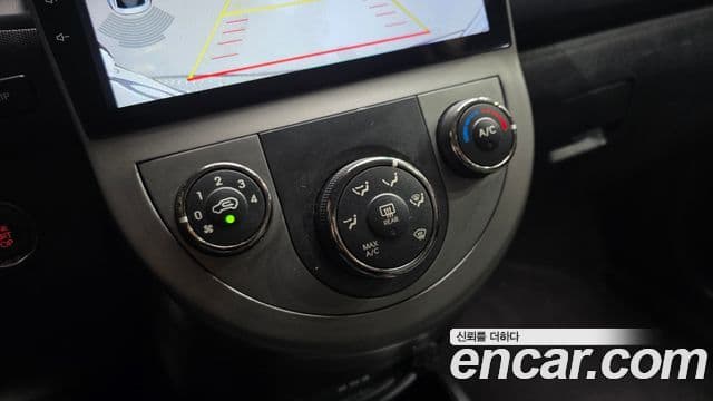 Kia Soul 1.6 Smart, 2011 18