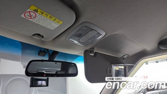 Kia Soul 1.6 Smart, 2011 19