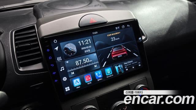 Kia Soul 1.6 Smart, 2011 20