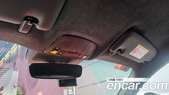 Porsche 718 카이맨 4.0 GTS, 2021 15