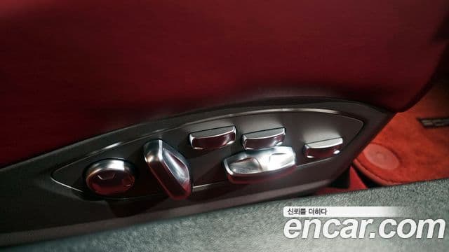 Porsche 718 카이맨 4.0 GTS, 2021 18