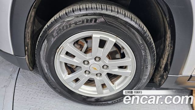 Chevrolet(GM대우) Orlando люксовая версия, 2017 все фото