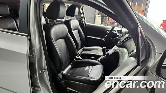 Chevrolet(GM대우) Orlando люксовая версия, 2017 12