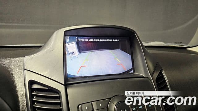 Chevrolet(GM대우) Orlando люксовая версия, 2017 16