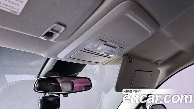 Chevrolet(GM대우) Orlando люксовая версия, 2017 17