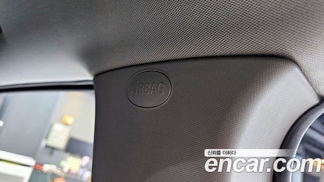 Chevrolet(GM대우) Orlando люксовая версия, 2017 18