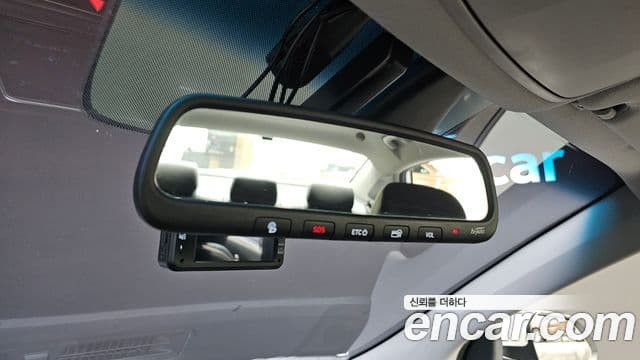 Hyundai Sonata New 라이즈 гибрид Premium, 2018 19