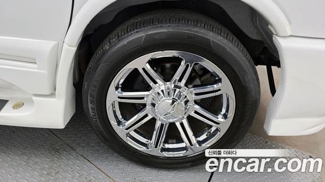 Chevrolet 익스프레스밴, 2013 все фото