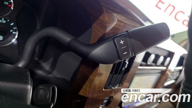 Chevrolet 익스프레스밴, 2013 9