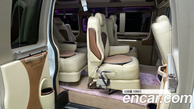 Chevrolet 익스프레스밴, 2013 12