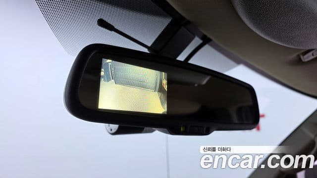 Chevrolet 익스프레스밴, 2013 15