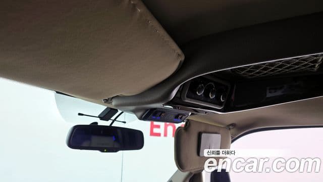 Chevrolet 익스프레스밴, 2013 16