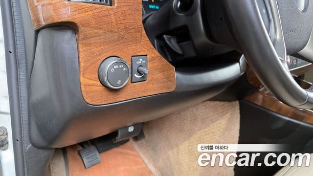 Chevrolet 익스프레스밴, 2013 17