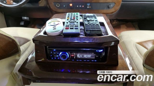 Chevrolet 익스프레스밴, 2013 18