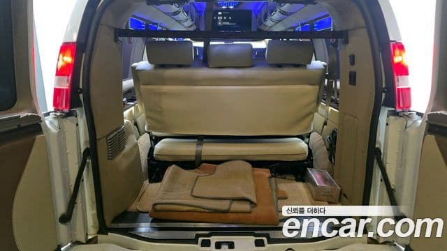 Chevrolet 익스프레스밴, 2013 20