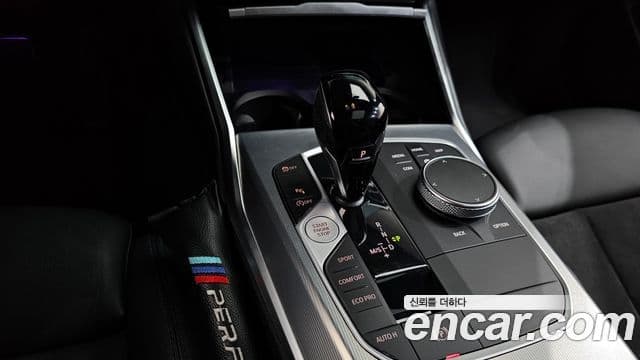 BMW 3시리즈 (G20) 320d M Sport, 2022 9