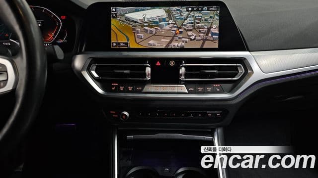 BMW 3시리즈 (G20) 320d M Sport, 2022 14