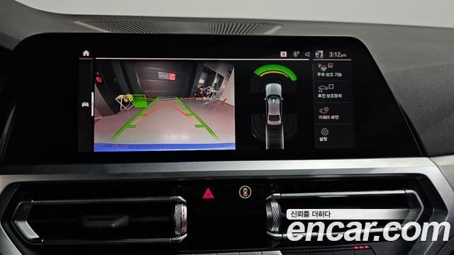 BMW 3시리즈 (G20) 320d M Sport, 2022 15