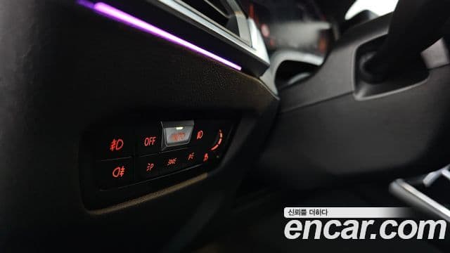 BMW 3시리즈 (G20) 320d M Sport, 2022 17