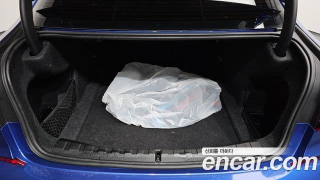 BMW 3시리즈 (G20) 320d M Sport, 2022 20
