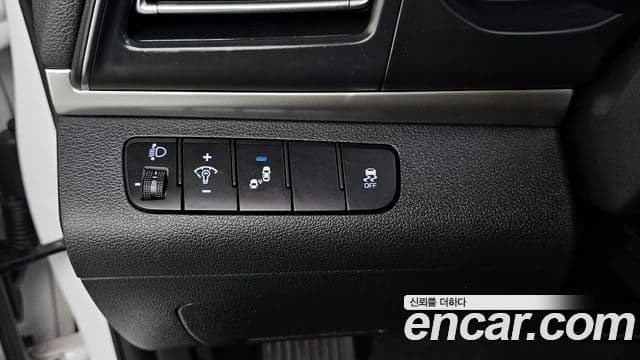 Hyundai The / новый New Avante AD Style, 2019 17