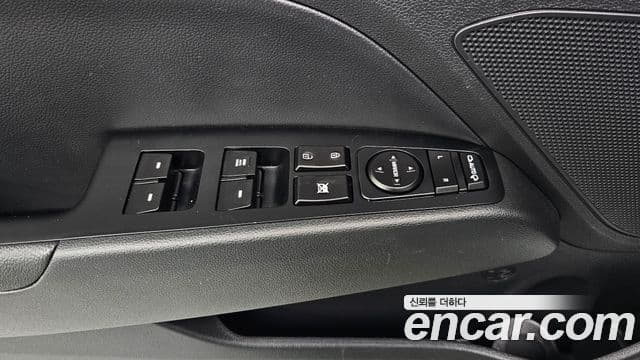 Hyundai The / новый New Avante AD Style, 2019 19