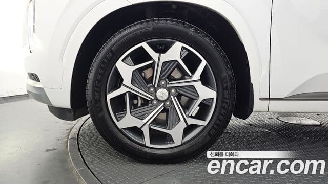 Hyundai Palisade Calligraphy, 2022 все фото