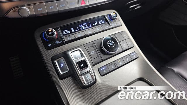 Hyundai Palisade Calligraphy, 2022 9