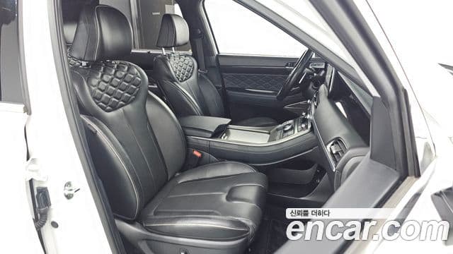 Hyundai Palisade Calligraphy, 2022 10