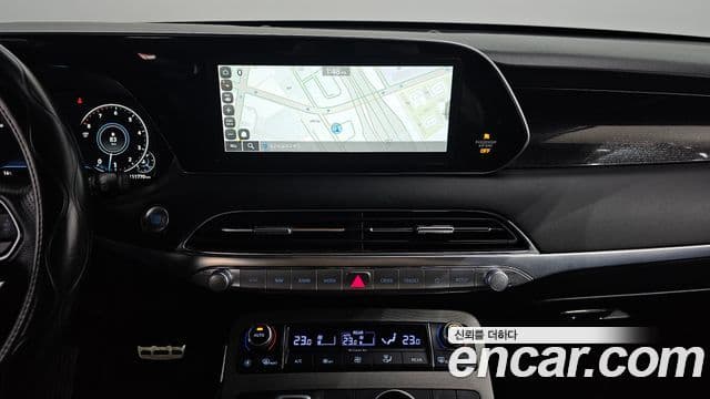 Hyundai Palisade Calligraphy, 2022 14