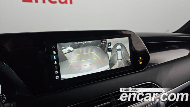 Hyundai Palisade Calligraphy, 2022 15