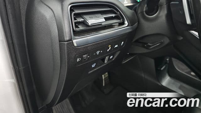 Hyundai Palisade Calligraphy, 2022 16