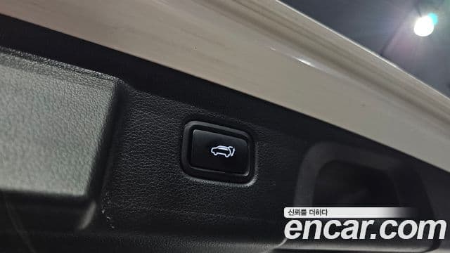 Hyundai Palisade Calligraphy, 2022 19