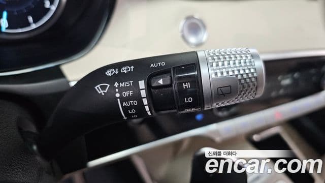 Genesis GV70, 2021 15