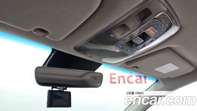 Genesis GV70, 2021 16