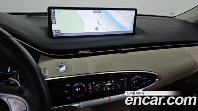 Genesis GV70, 2021 17