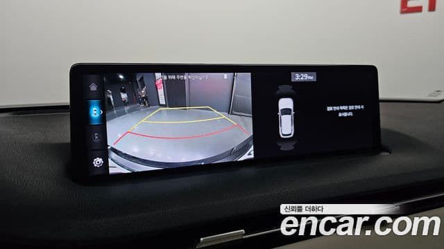 Genesis GV70, 2021 18