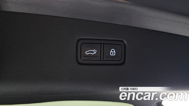 Genesis GV70, 2021 20