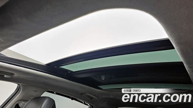 Hyundai The / новый New Grandeur IG Le Blanc, 2023 16