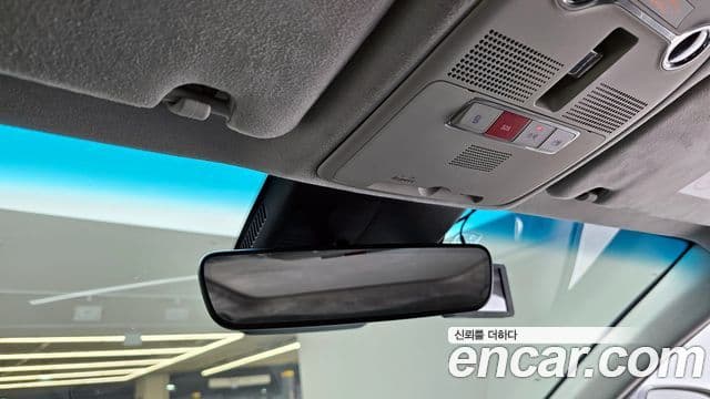 Hyundai The / новый New Grandeur IG Le Blanc, 2023 17