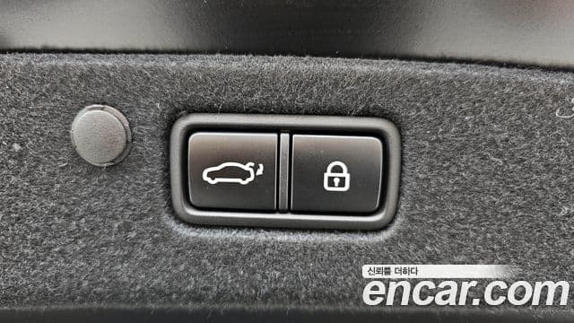 Hyundai The / новый New Grandeur IG Le Blanc, 2023 20