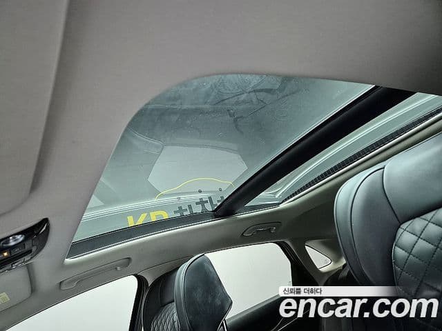 Kia K5 3세대 Noblesse, 2022 13