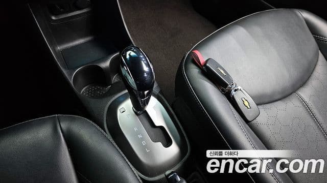 Chevrolet(GM대우) The / новый Next Spark Plus, 2017 9