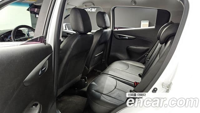 Chevrolet(GM대우) The / новый Next Spark Plus, 2017 10