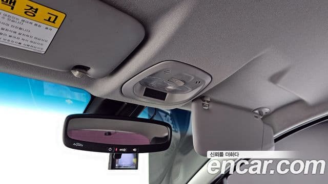 Chevrolet(GM대우) The / новый Next Spark Plus, 2017 12