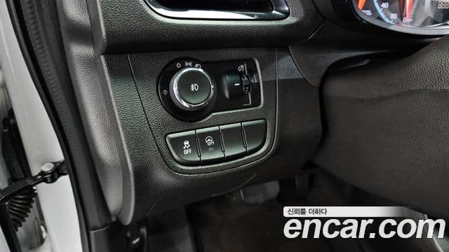 Chevrolet(GM대우) The / новый Next Spark Plus, 2017 15