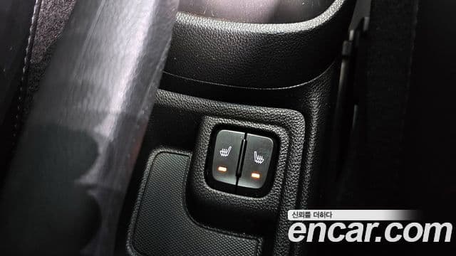 Chevrolet(GM대우) The / новый Next Spark Plus, 2017 17