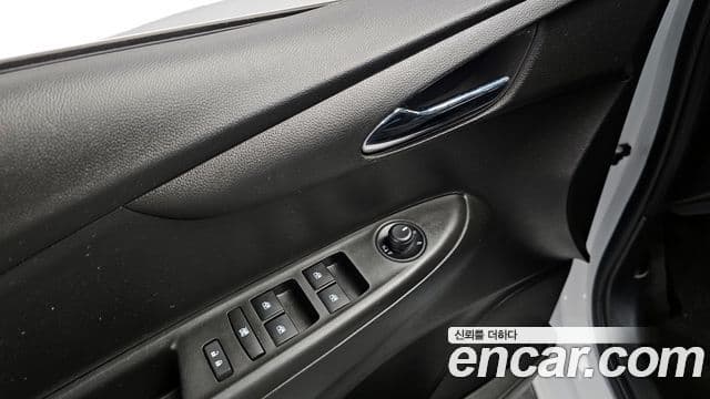 Chevrolet(GM대우) The / новый Next Spark Plus, 2017 18