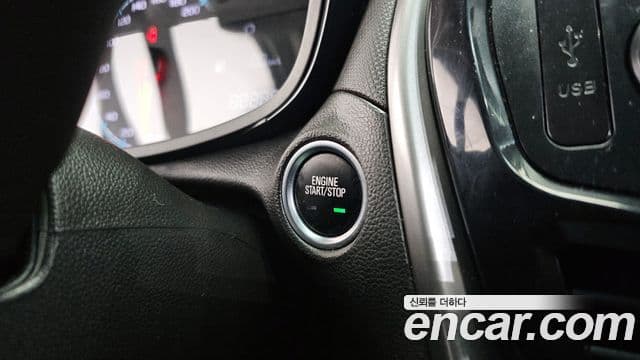 Chevrolet(GM대우) The / новый Next Spark Plus, 2017 19