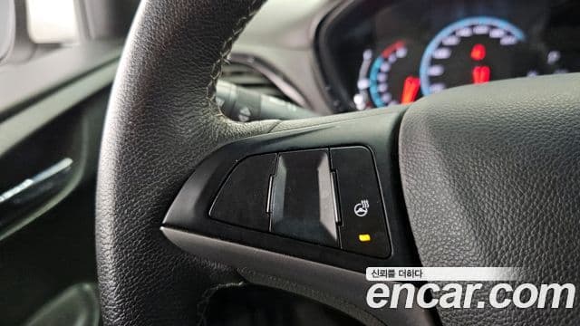 Chevrolet(GM대우) The / новый Next Spark Plus, 2017 20